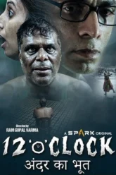 12 O’ Clock (2021) Movie Poster