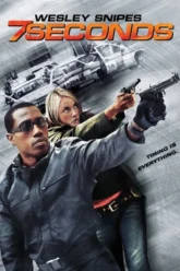 7 Seconds (2005) Movie Poster