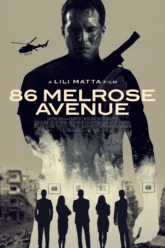86 Melrose Avenue (2021) Movie Poster