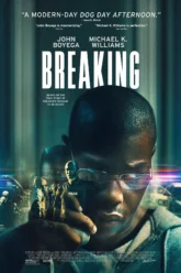 892 (2022) Movie Poster