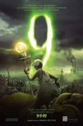 9 (2009) Movie Poster