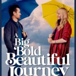 A Big Bold Beautiful Journey (2025) Movie Poster
