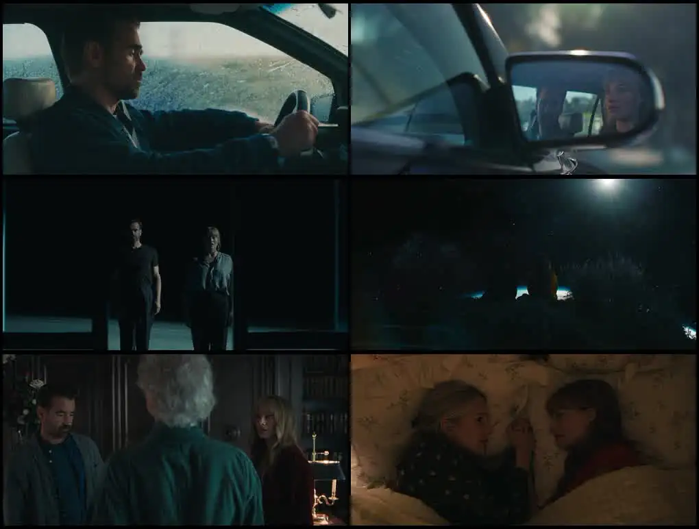 A Big Bold Beautiful Journey (2025) Movie Screenshot (1) A Big Bold Beautiful Journey (2025) Movie Screenshot (1)