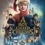 A Boy Called Christmas (2021) Movie Poster