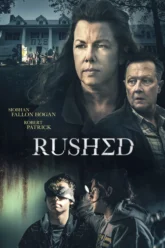 A Mother’s Fury (2021) Movie Poster