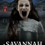 A Savannah Haunting (2022) Movie Poster