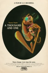 A Thousand and One (2023) Movie Poster