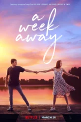 A Week Away (2021) Movie Poster