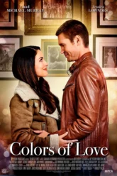 A Winter Romance (2022) Movie Poster