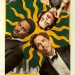 Amsterdam (2022) Movie Poster