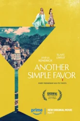 Another Simple Favor (2025) Movie Poster