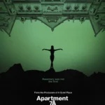 Apartment 7A (2024) Movie Poster