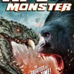 Ape vs. Monster (2021) Movie Poster