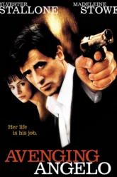 Avenging Angelo (2004) Movie Poster