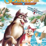 Balto III Wings of Change (2004) Movie Poster