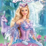 Barbie of Swan Lake (2003) Movie Poster