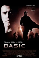 Basic (2003) Movie Poster