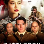 Battlebox (2023) Movie Poster