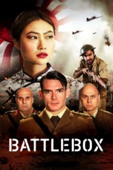 Battlebox (2023) Movie Poster