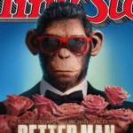 Better Man (2024) Movie Poster