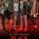 Black Christmas (2019) Movie Poster