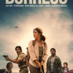 Borrego (2022) Movie Poster