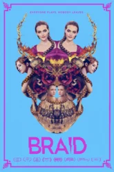 Braid (2019) Movie Poster