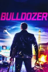 Bulldozer (2021) Movie Poster