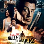 Bullet to the Head (2013) Movie Poster