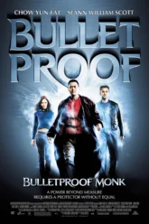 Bulletproof Monk (2003) Movie Poster