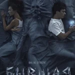 Byvshaya (2021) Movie Poster