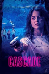 Cascade (2023) Movie Poster