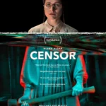 Censor (2021) Movie Poster