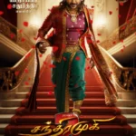 Chandramukhi 2 (2023) Movie Poster