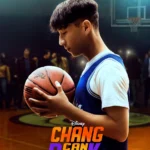 Chang Can Dunk (2023) Movie Poster