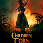 Children of the Corn (2023) Movie Poster
