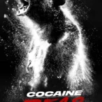 Cocaine Bear (2023) Movie Poster