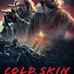 Cold Skin (2017) Movie Poster