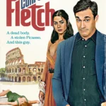 Confess, Fletch (2022) Movie Poster
