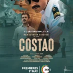 Costao (2025) Movie Poster