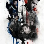DSI Département Secret d’Intervention (2024) Movie Poster