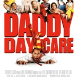Daddy Day Care (2003) Movie Poster