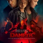 Dampyr (2023) Movie Poster