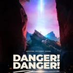 Danger! Danger! (2022) Movie Poster
