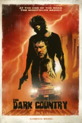 Dark Country (2009) Movie Poster