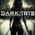 Dark Iris (2018) Movie Poster