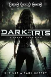 Dark Iris (2018) Movie Poster