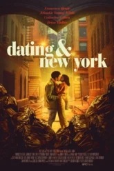 Dating & New York (2021) Movie Poster
