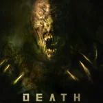 Death Valley (2021) Movie Poster