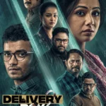 Delivery Boy 2 (2025) Movie Poster